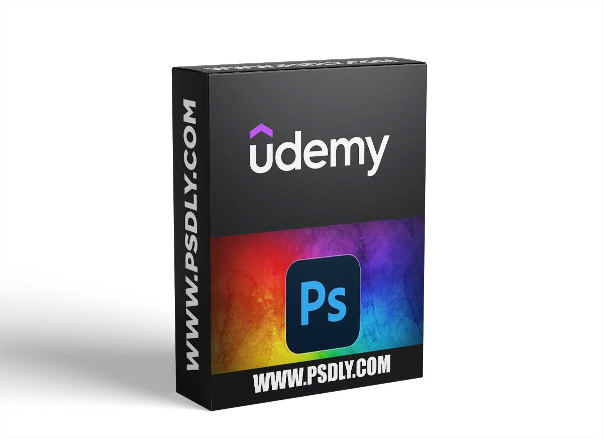 Easy Photoshop: from Fun to Portfolio