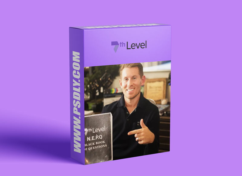 Jeremy Miner 7th Level Communications Download