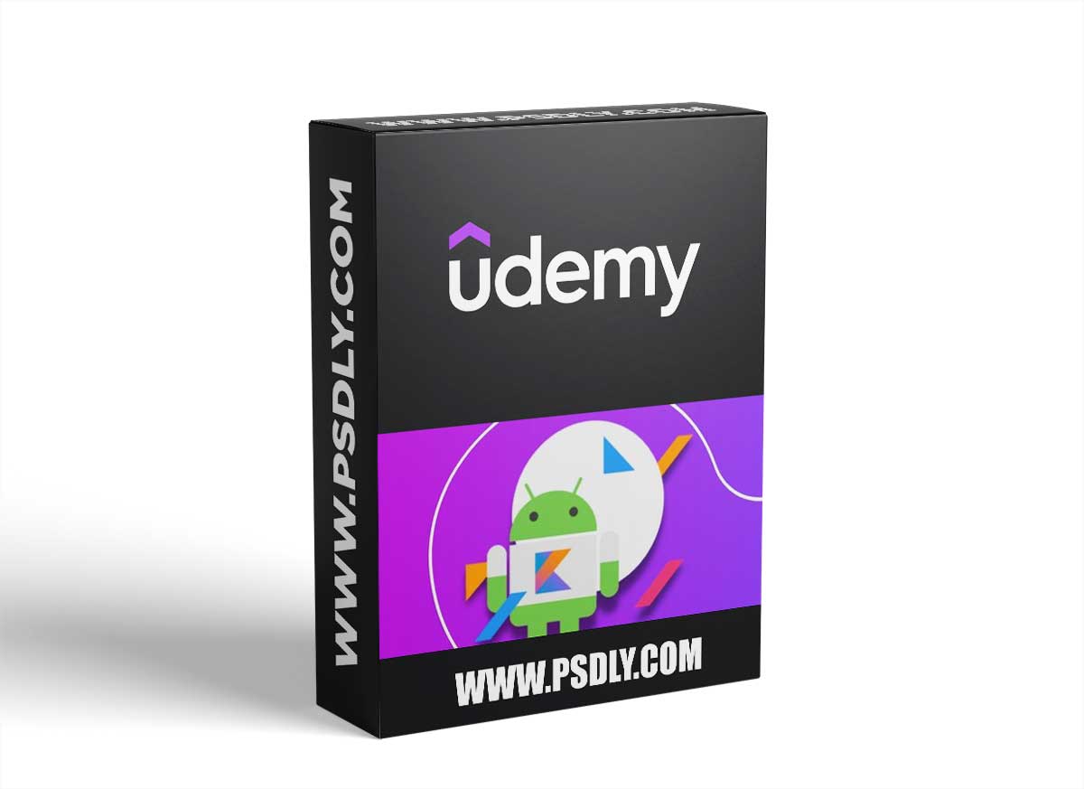 Kotlin for Beginners: Learn Programming With Kotlin 2022