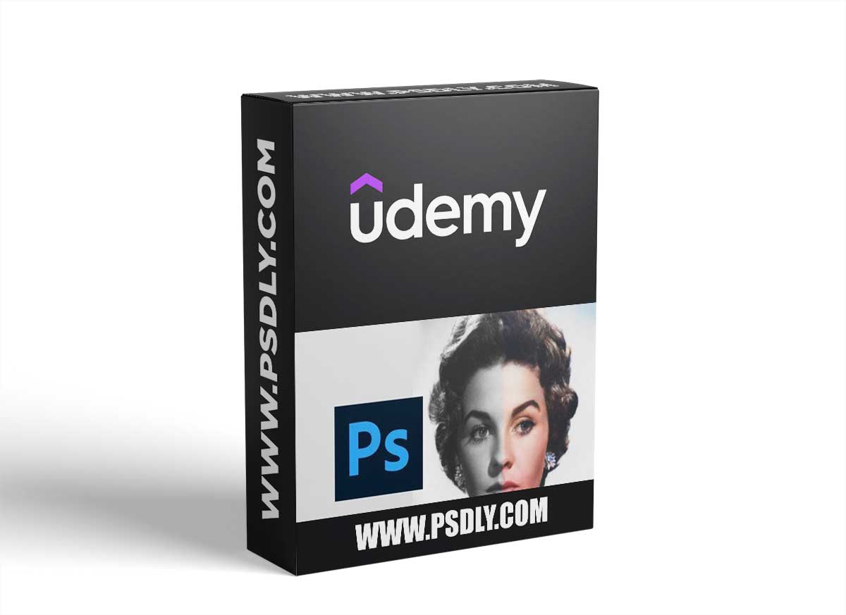 Photoshop Complete Beginners Guide with wonderful Designs