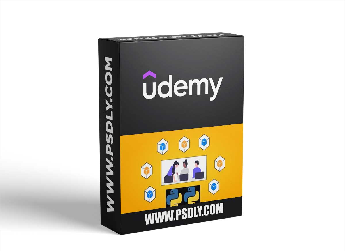 Practical Python for Dummies Beginner to Advance Course