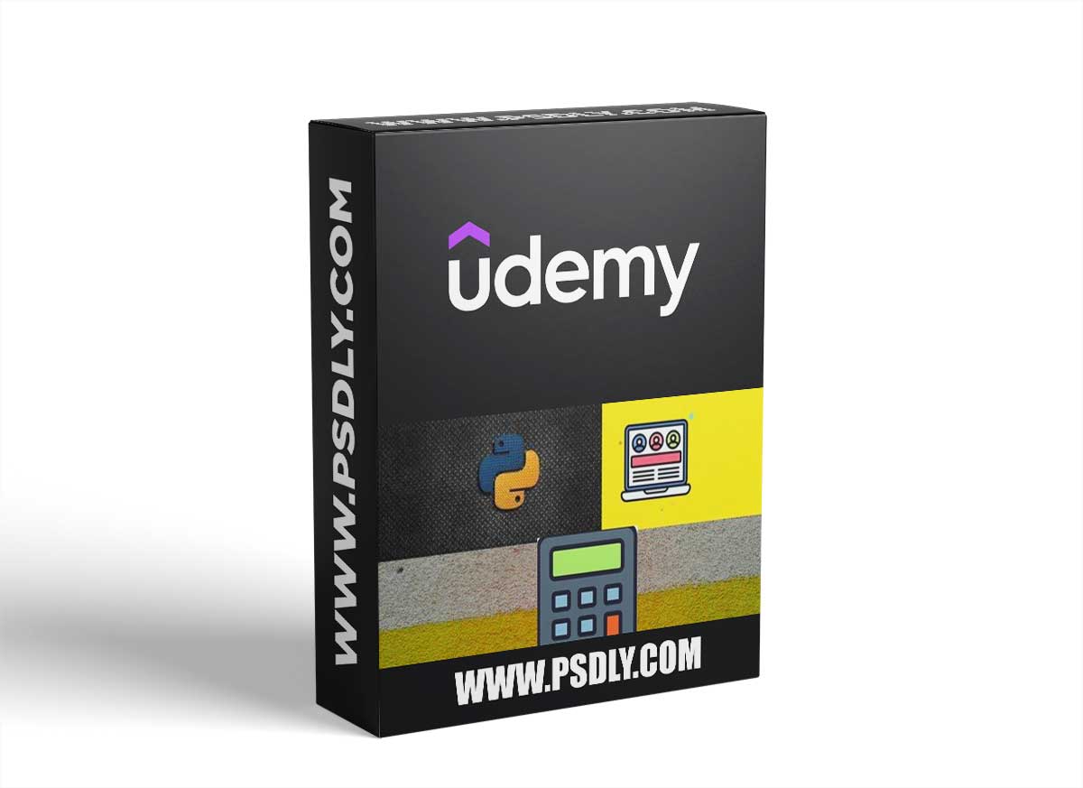 Python GUI Programming using tkinter