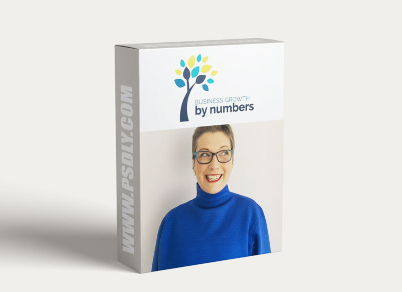 Sally Farrant Business Growth by Numbers Download