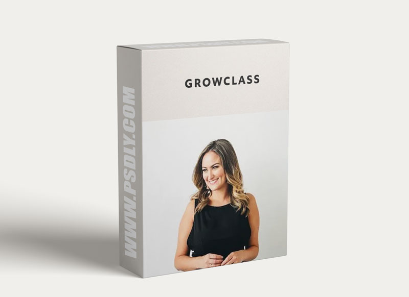 Sarah Stockdale Growclass Academy Download