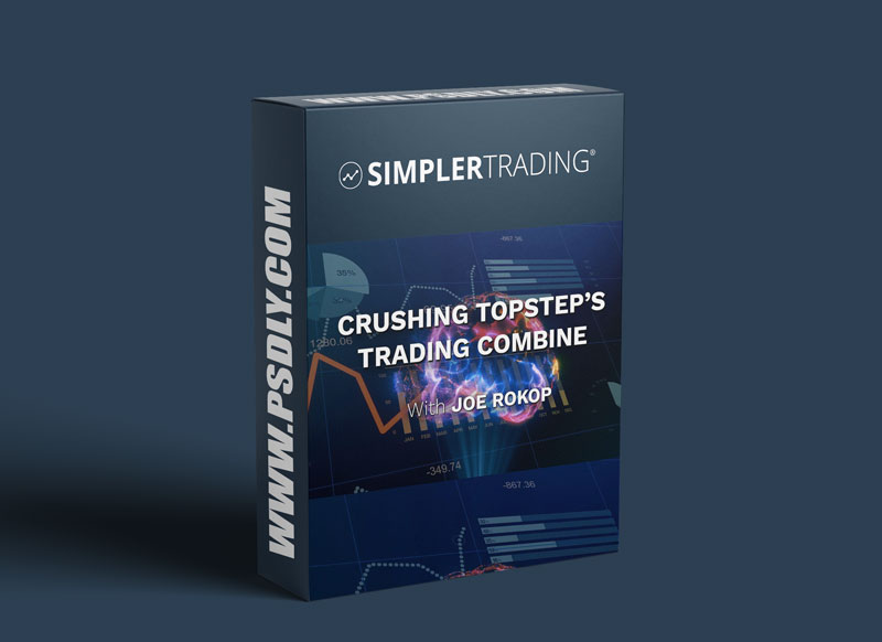 Simpler Trading Crush Topsteps Trading Combine PREMIUM Download