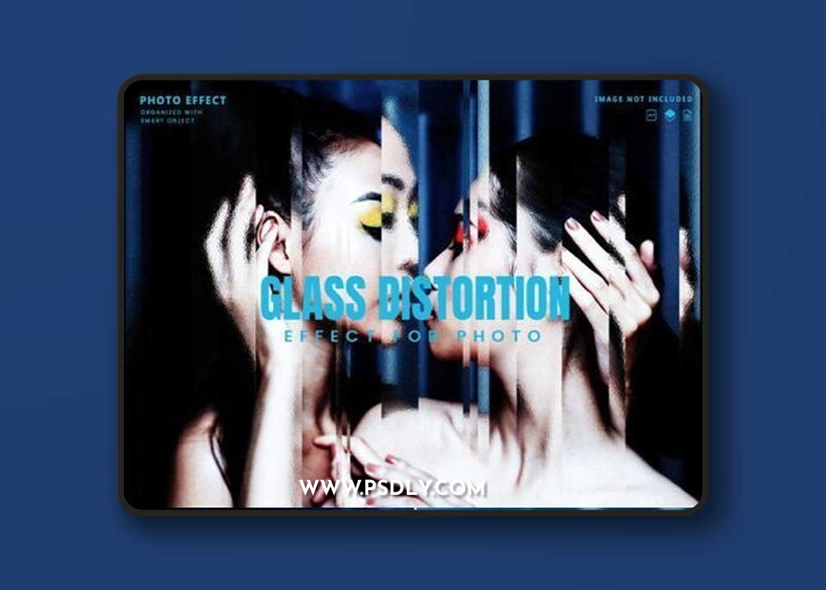 Stylish Oil Painting Photoshop Action