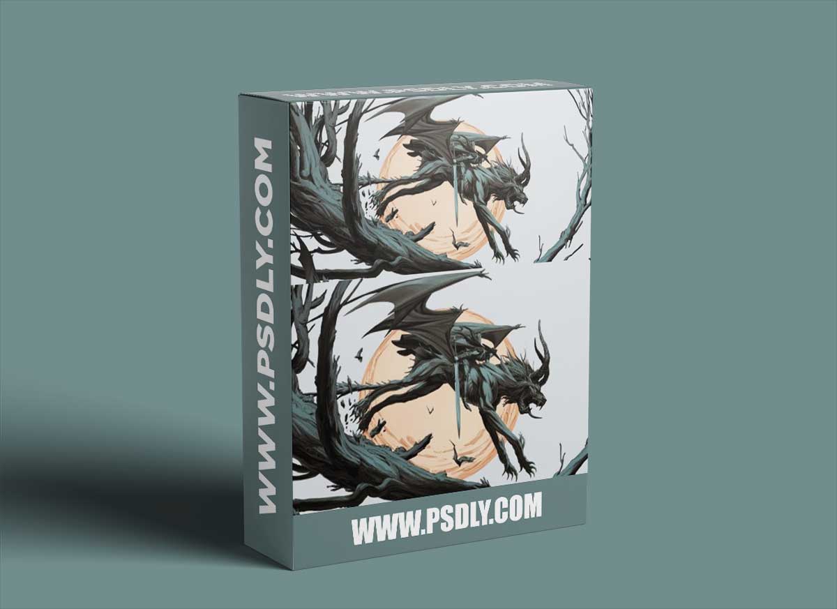 The Gnomon Workshop - Illustrating Dynamic Concept Designs - Creating a Polished Concept using Photoshop