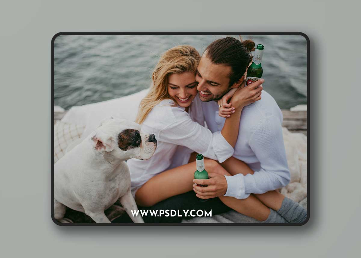 Tricia Victoria – Gold Pack