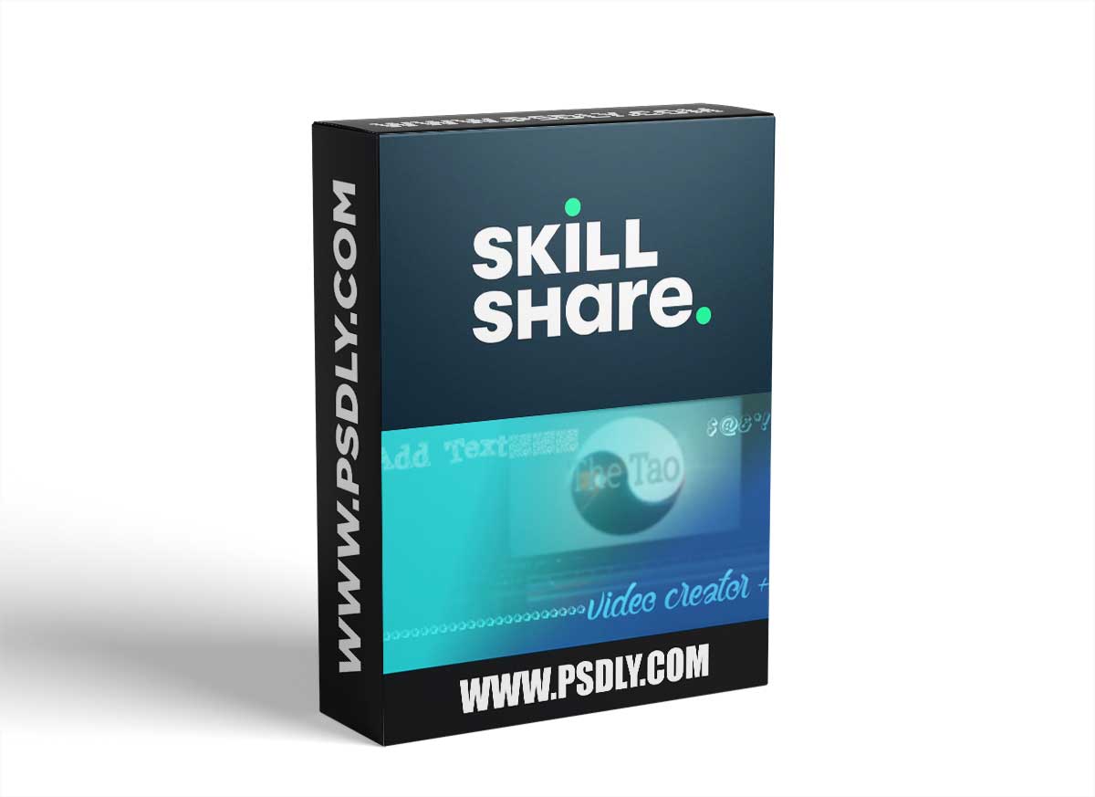 Video Editing: Animate & Add Text To Videos and Be a Successful Content Creator