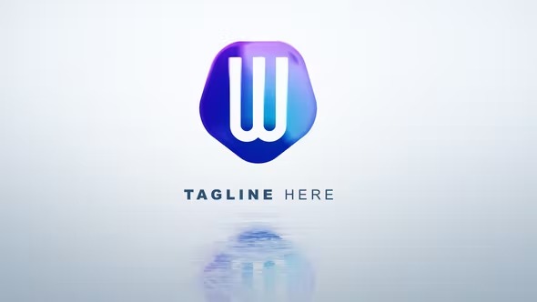 Videohive - Light Logo Reveal - 38490171