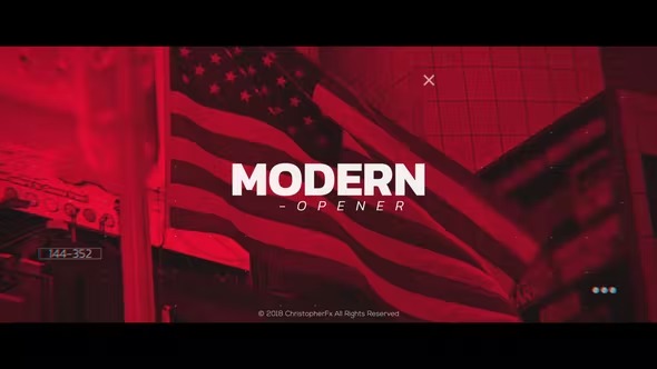 Videohive - Opener - 21824047