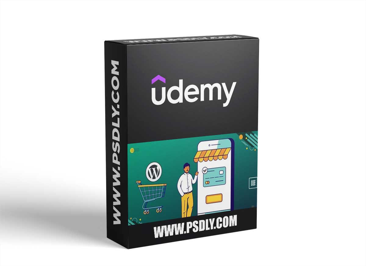 WordPress For Ecommerce: Build Free Website With Woostify