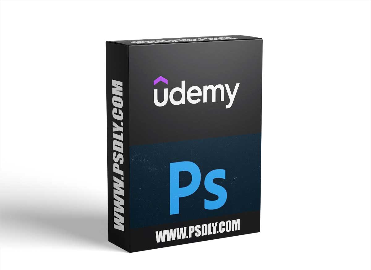 Adobe Photoshop Photo Editing Ultimate Guide 2022