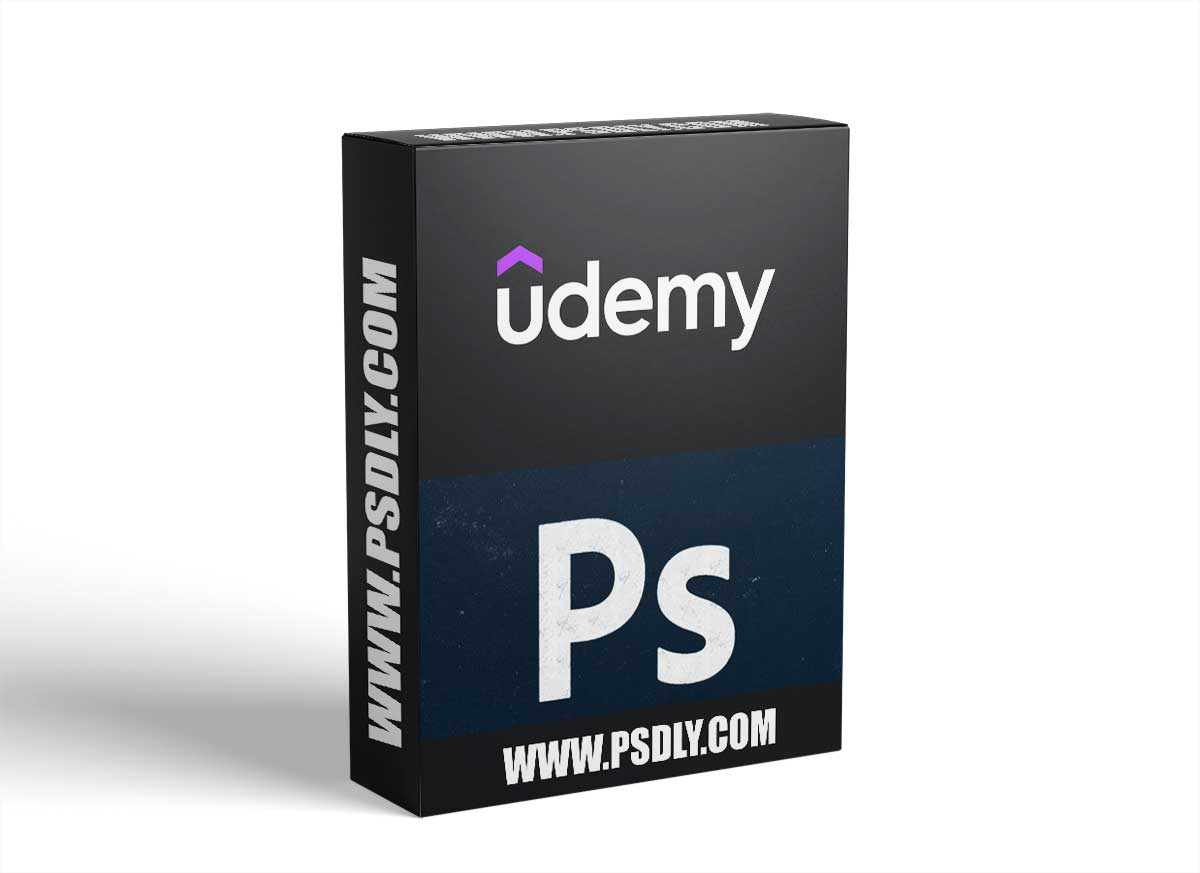 Adobe Photoshop Ultimate Guide 2022