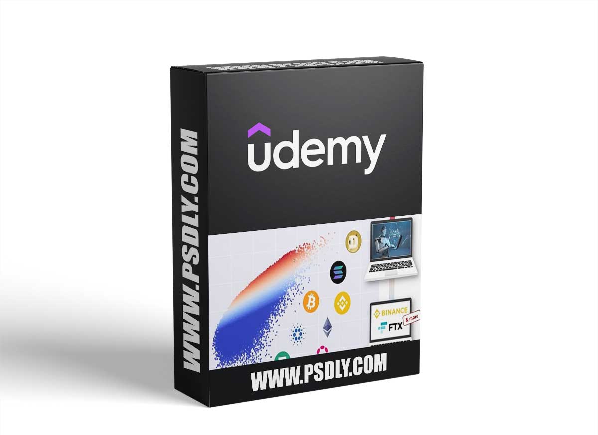 Automated Cryptocurrency Portfolio Investing with Python A-Z