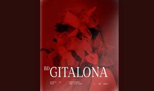 BD Gitalona Font Family