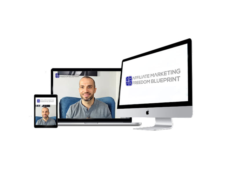 Bogdan Valeanu Affiliate Marketing Freedom Blueprint Download