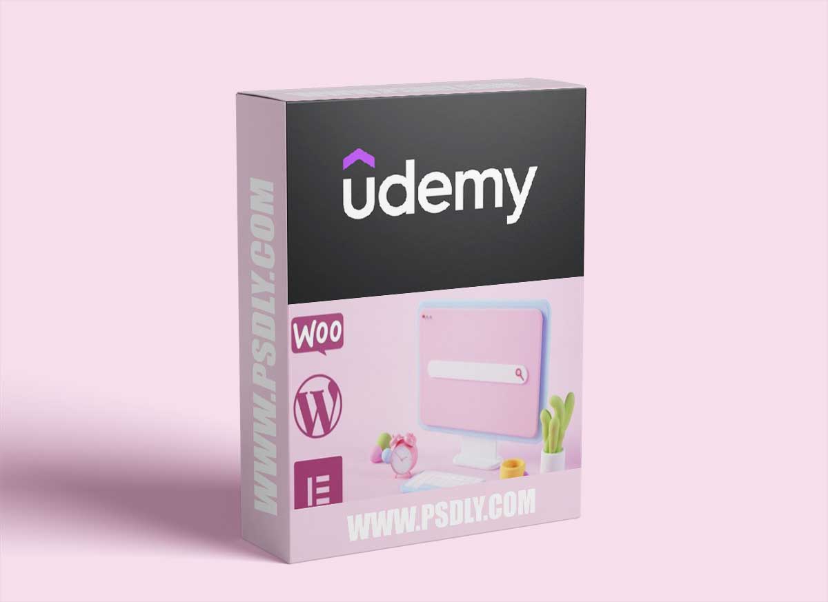 Build Ecommerce Website With Wordpress Woocommerce For Free