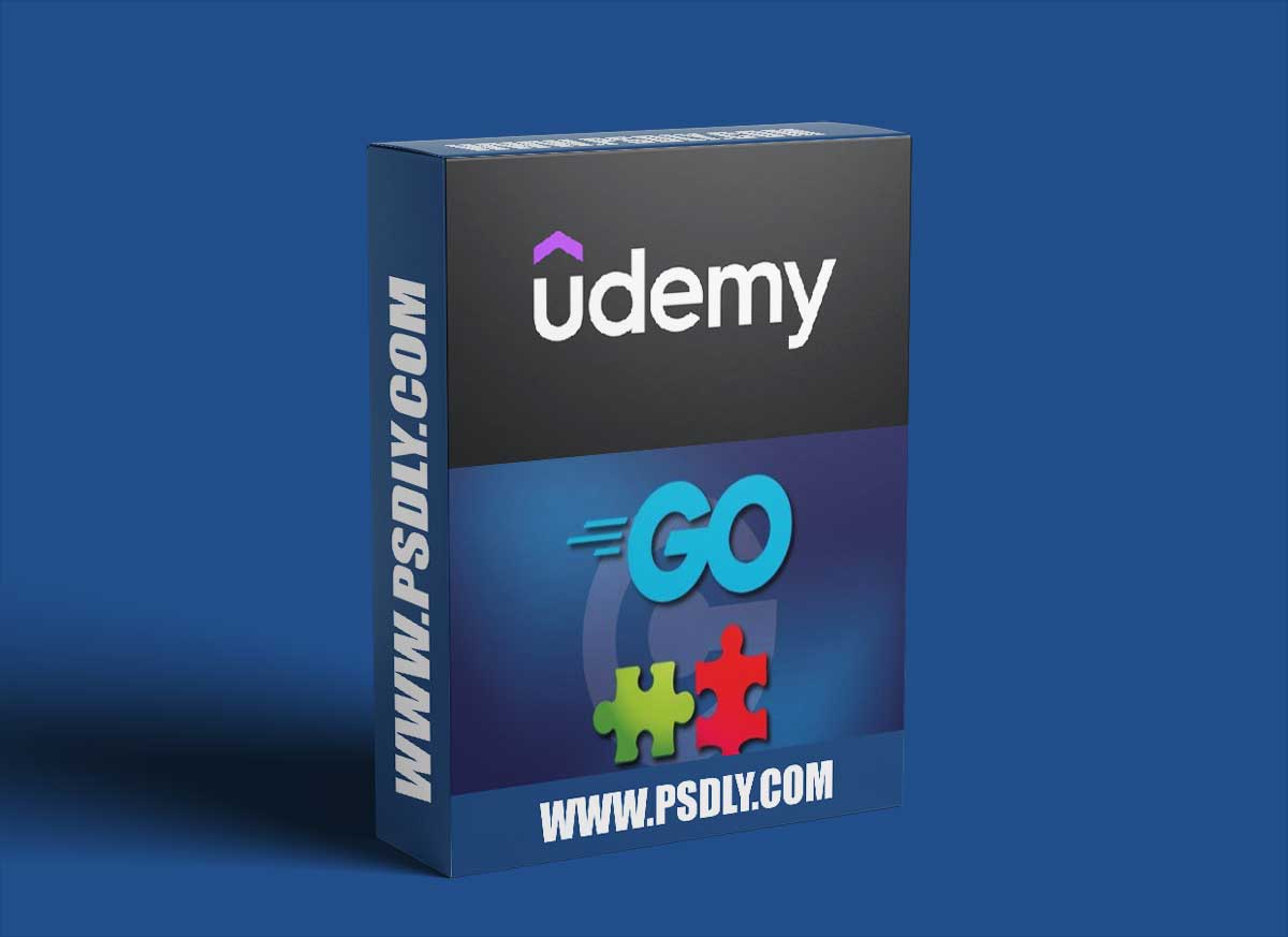 Building a module in Go (Golang)