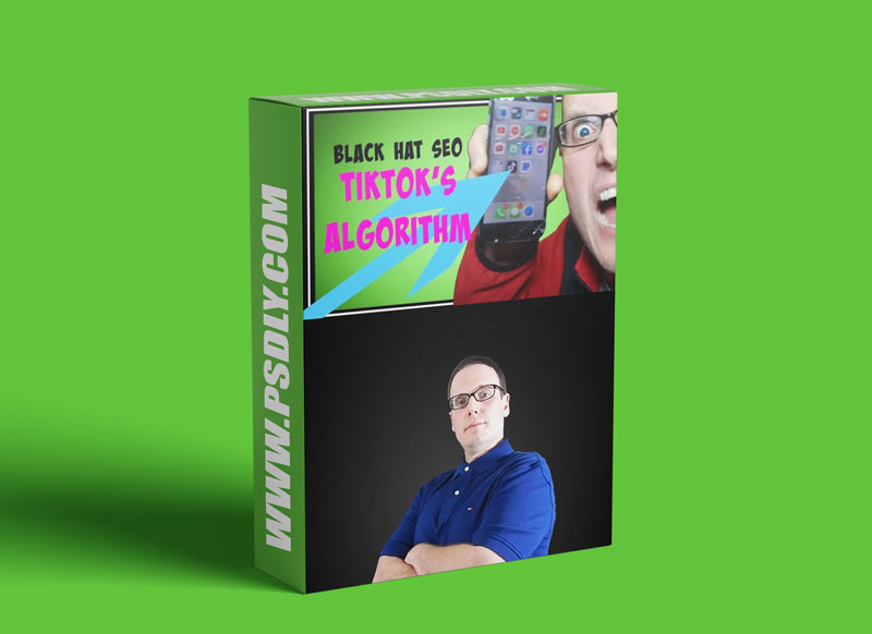Chris Palmer TikTok SEO How to Rank TikTok Videos Download