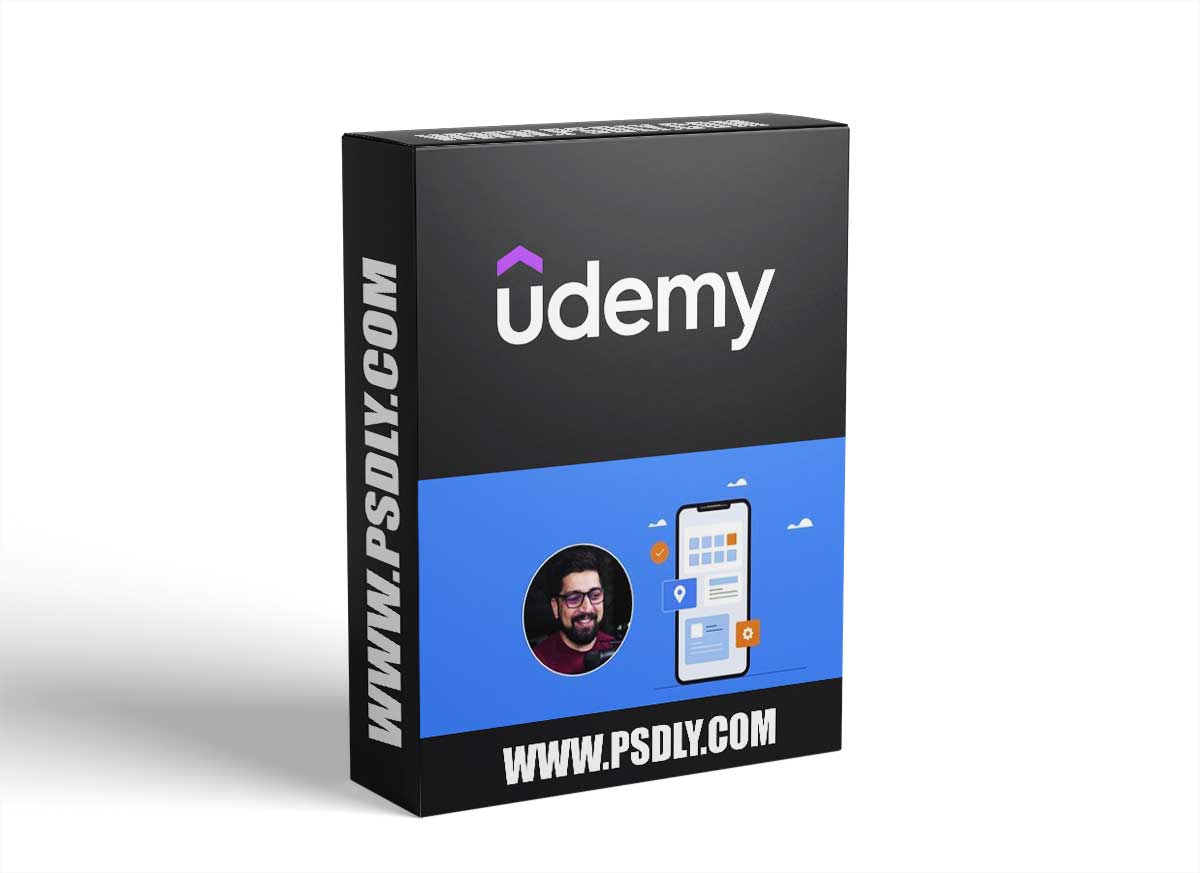 Complete iOS 16 Developer with swift UI and 10 apps