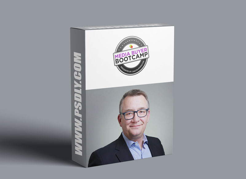 Digital Marketer Media Buyer Bootcamp Download