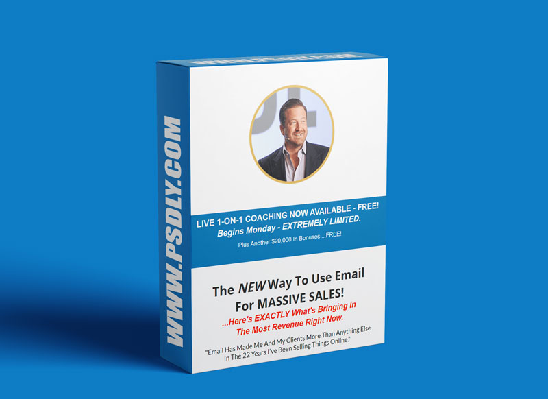 Frank Kern Evergreen Email Machine Download