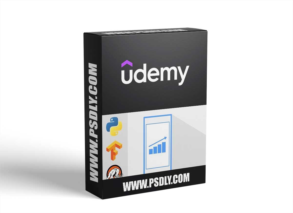 Hands-On Machine Learning: Learn Tensorflow, Python, & Java!