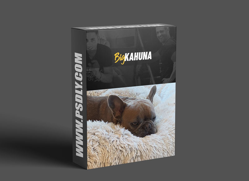 Jason Capital The Big Kahuna Download