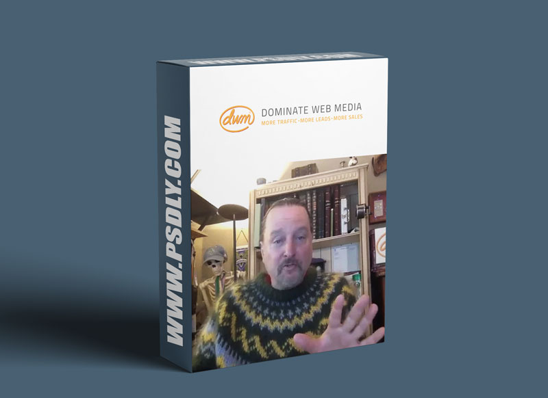 Keith Krance TikTok Growth Training Download