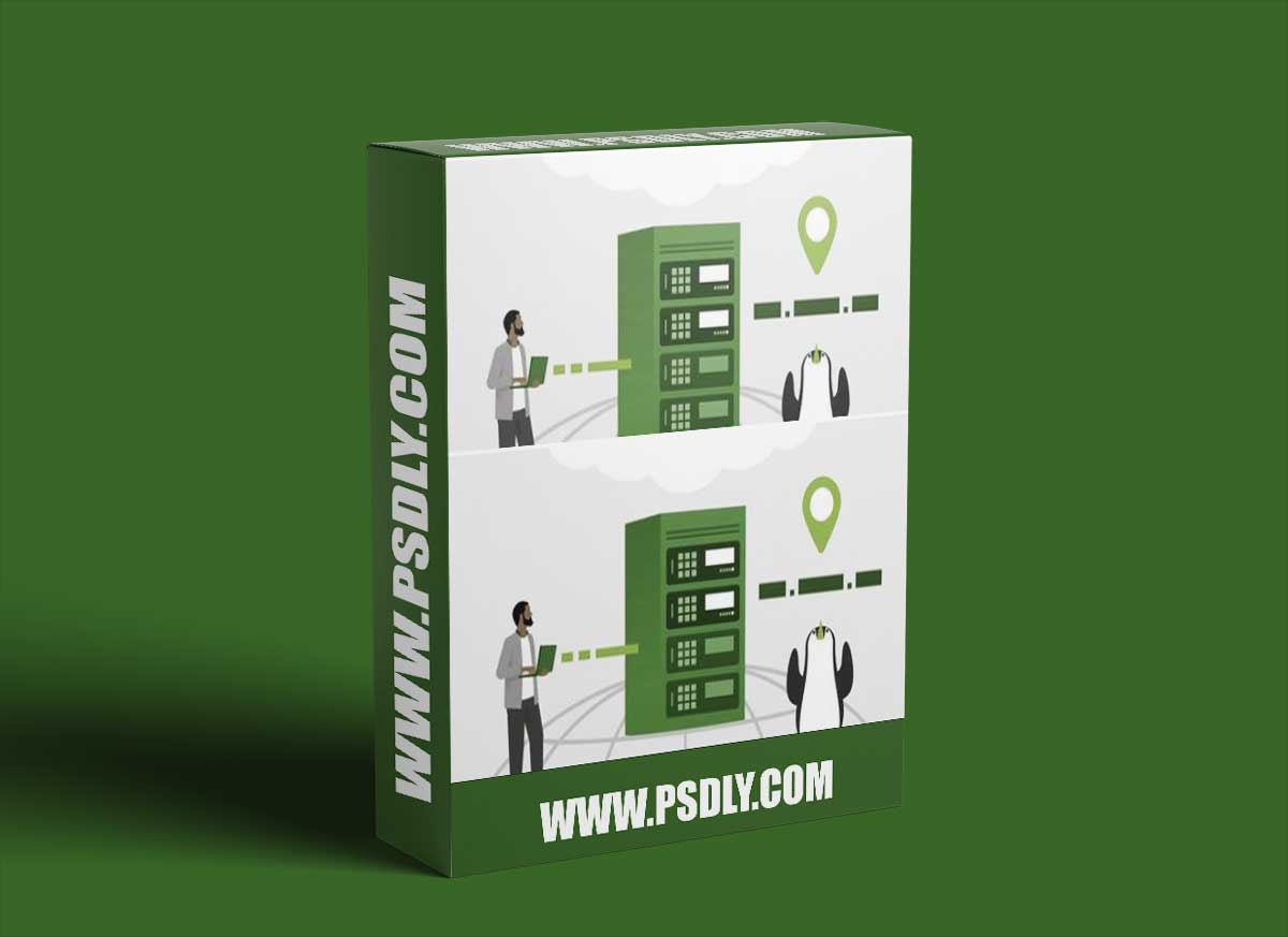 LPIC-2 Linux Engineer (202-450): 1 Domain Name Server