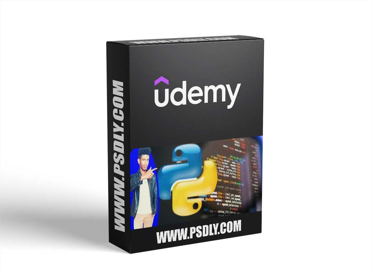 Learn Python by Building Real-World Projects