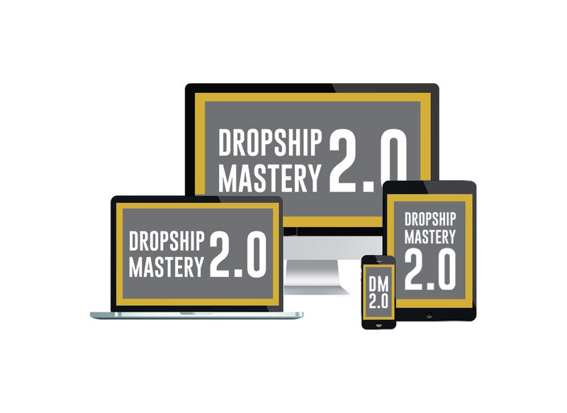 Marcus Pereira eBay Dropshipping Academy 2.0 Download