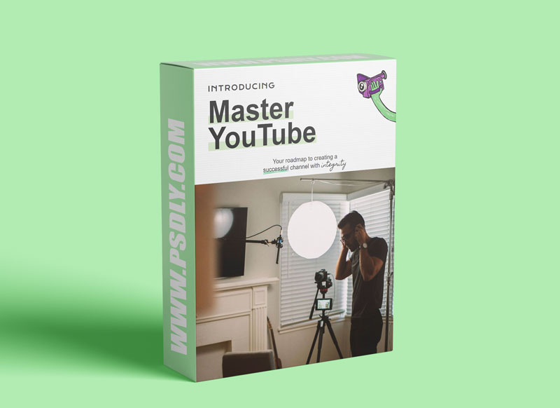 Matt D Avella Master YouTube Download