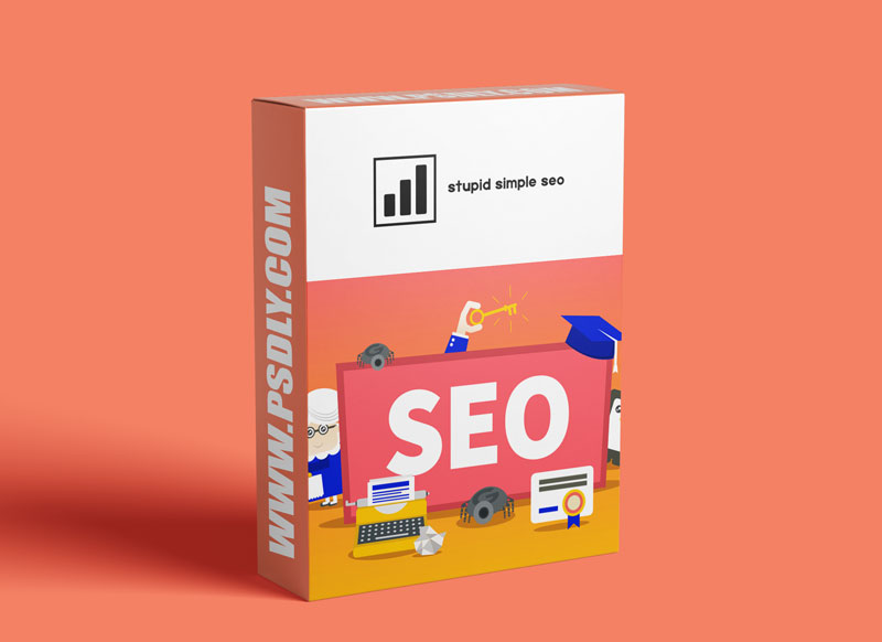 Mike Pearson Stupid Simple SEO Download