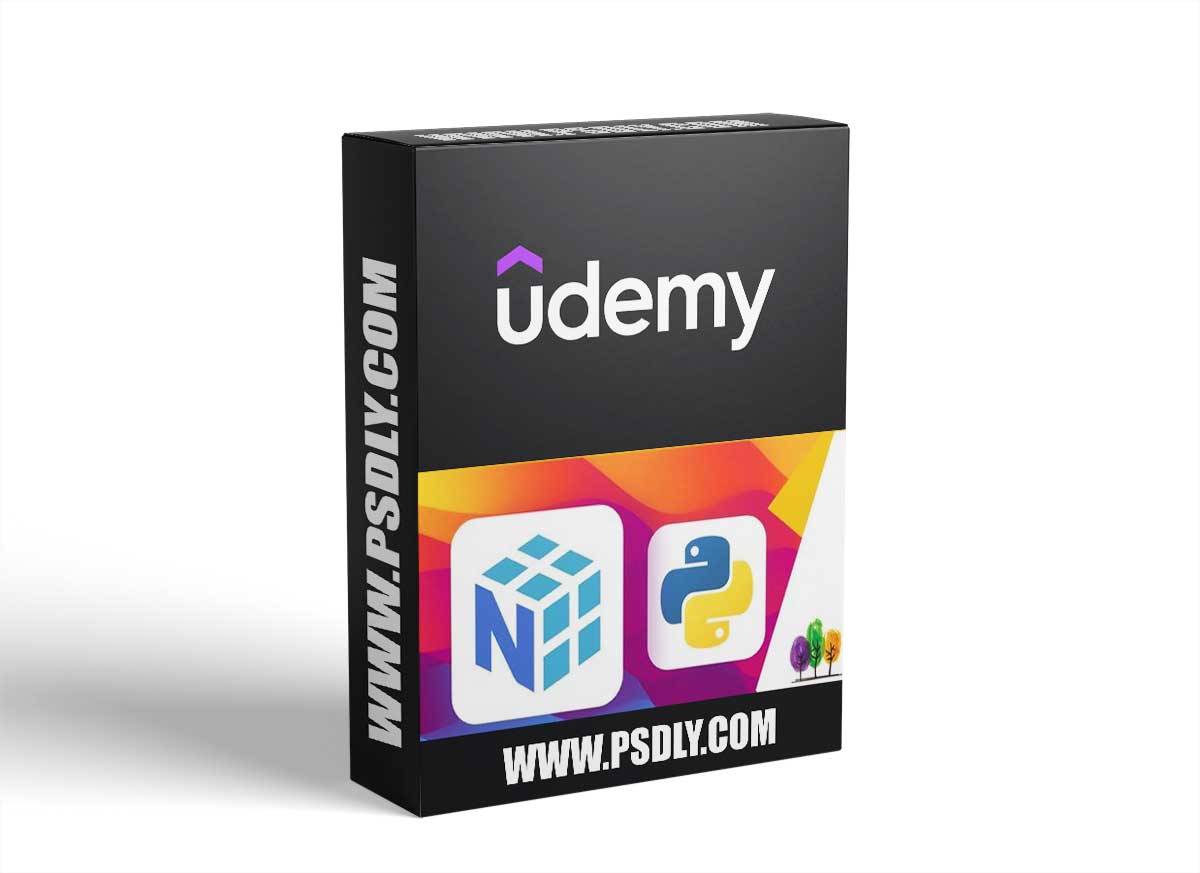 NumPy Python Programming Language Library from Scratch A-Z™