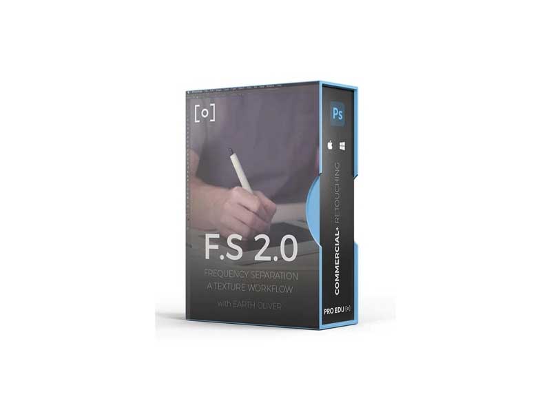 PRO EDU - Advanced Texture Cleanup By Earth Oliver