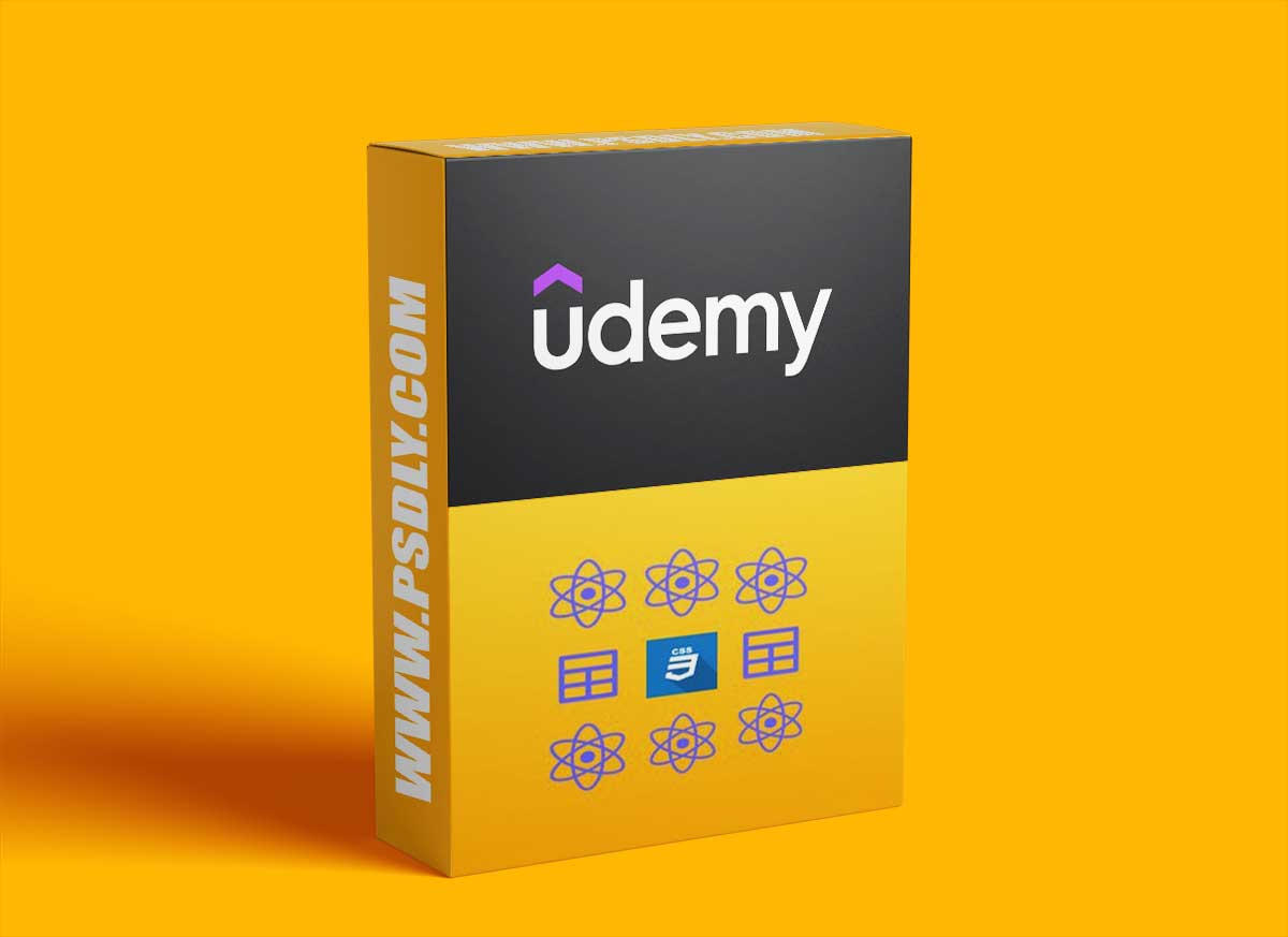 Practical CSS3 Flexbox Media Queries ReactJs Mastery