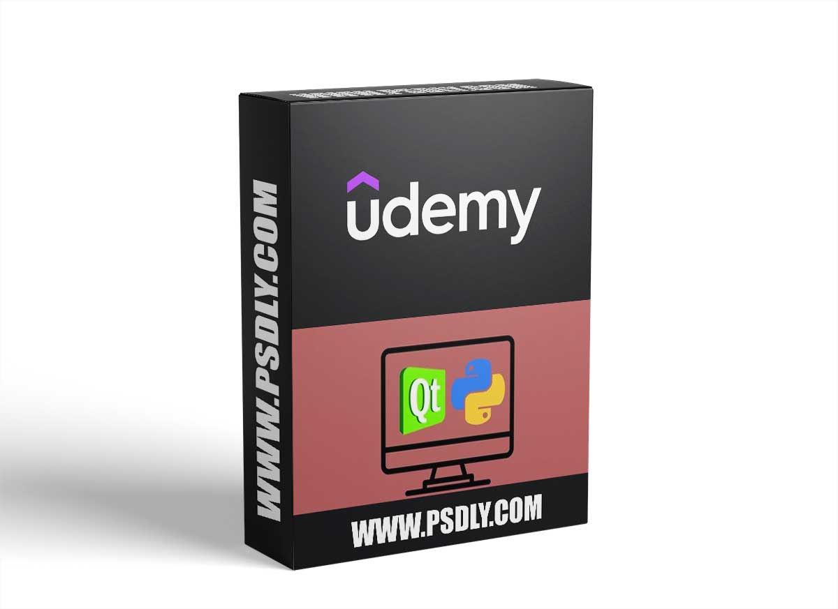 Python GUI Development with PySide6 - Qt for Python