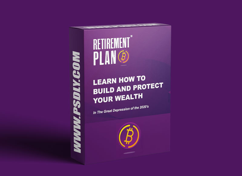 Simon Dixon Retirement Plan Download