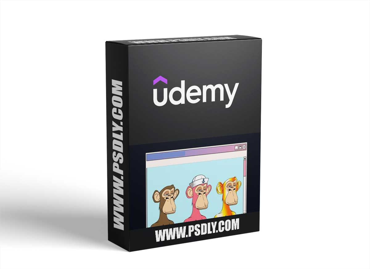 Start Your Career As An NFT Artist