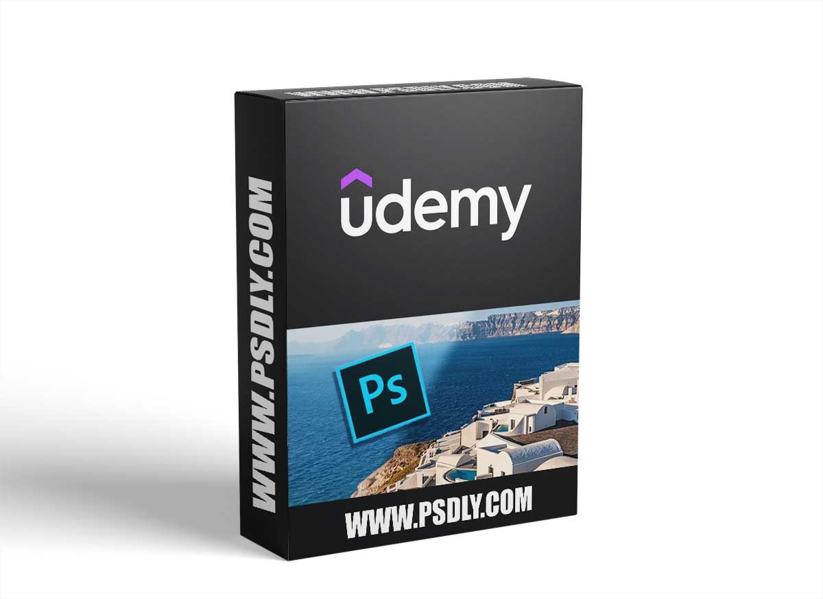 The Craft Of Photoshop : Developing Landscapes