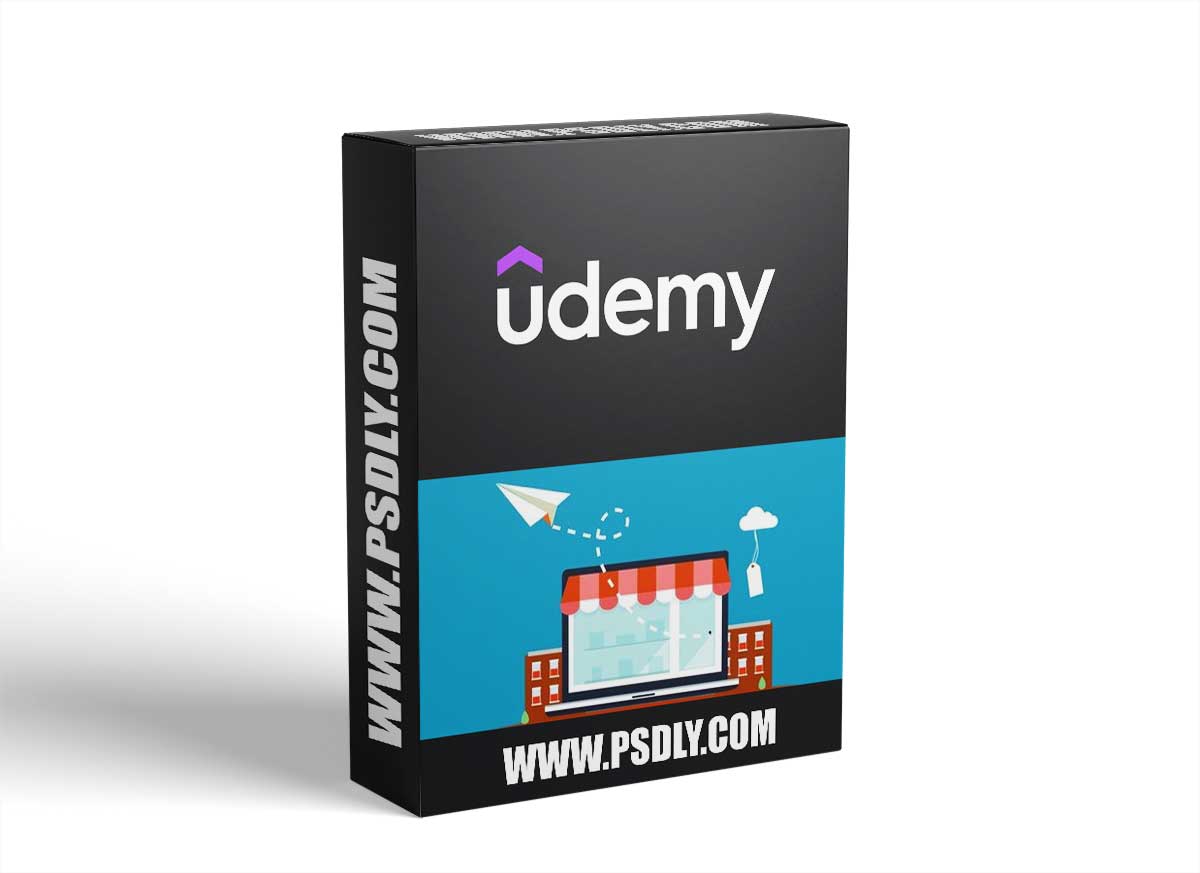 The Easy way to make your E-commerce in 3 days for Beginners