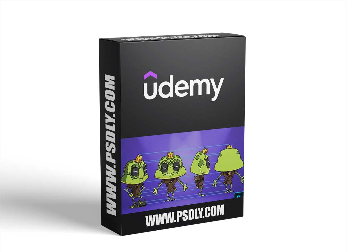 The Ultimate Character Model Sheet Maker With Photoshop