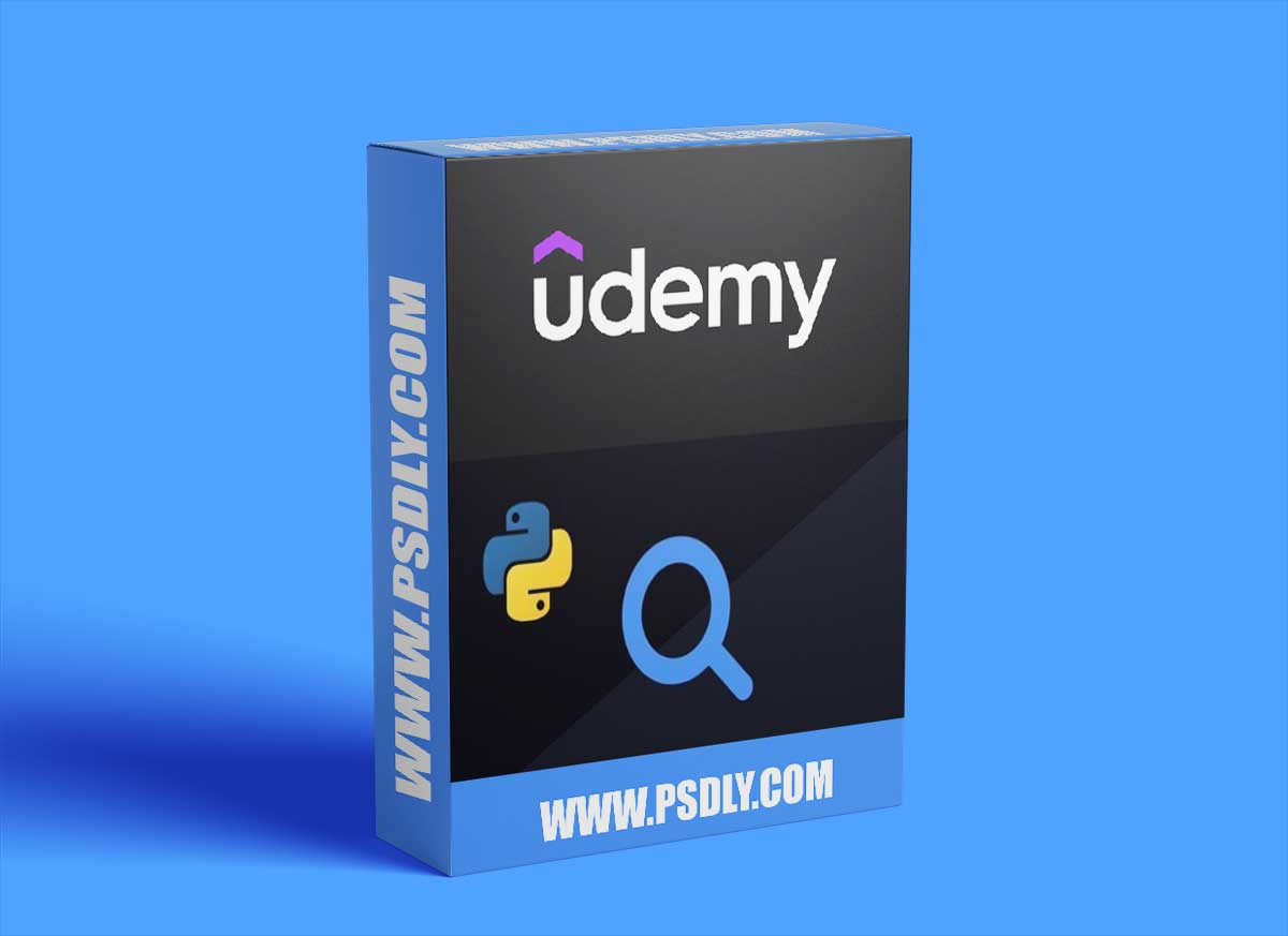 The Ultimate Python And Pandas Data Analysis Course