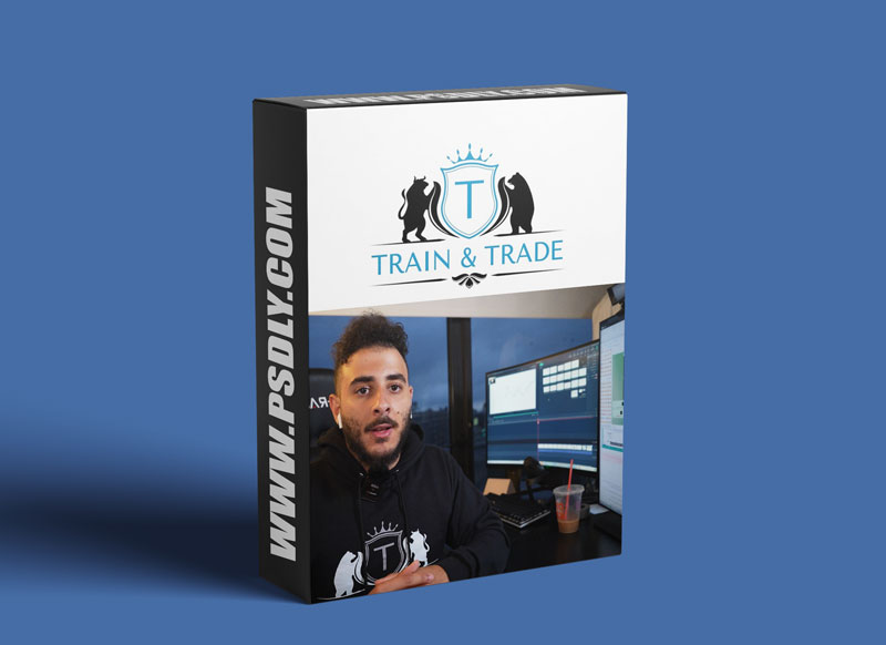 Train & Trade Academy Omar Agag Download