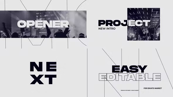 Videohive Event Intro | After Effects 39229192