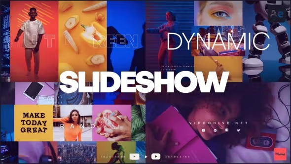 Videohive This Slideshow 39217310