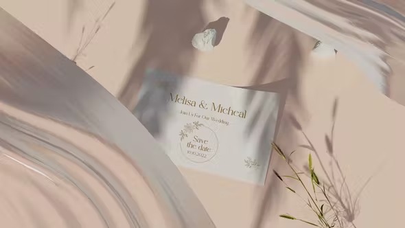 Videohive Wedding Promo 39348052