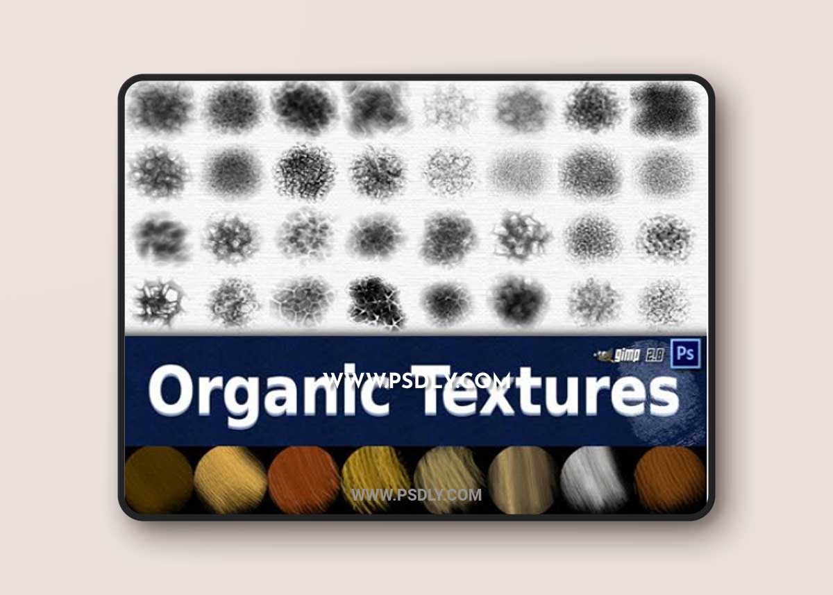 300+ Multipurpose Photoshop Brushes